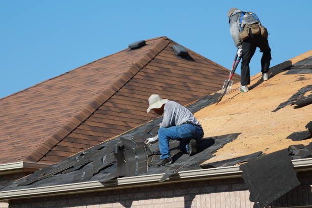 Waterproofing in Grantsville, UT