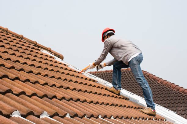 Fast & Reliable Emergency Roof Repairs in Grantsville, UT