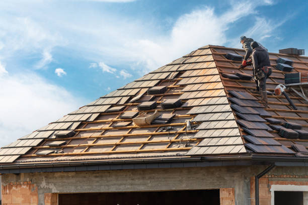 Best Flat Roofing  in Grantsville, UT