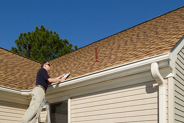 Best Roof Waterproofing  in Grantsville, UT