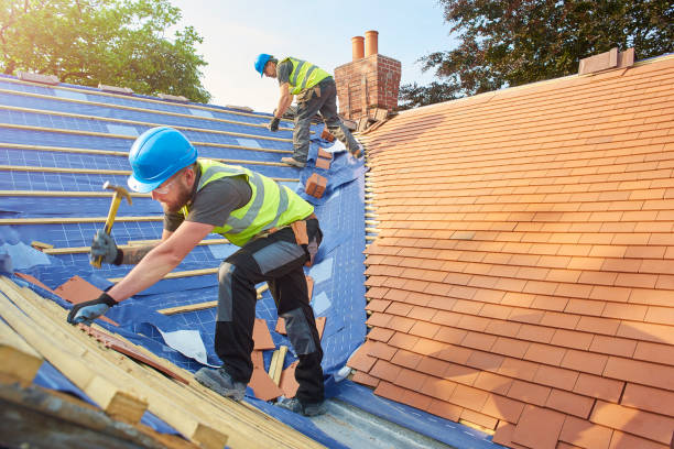 Best Rubber Roofing (EPDM, TPO)  in Grantsville, UT