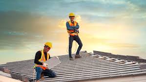 Best Emergency Roof Repair Services  in Grantsville, UT
